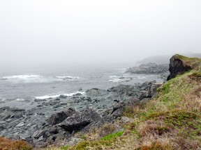 A coastal shot of Newfoundland. (Fotolia)