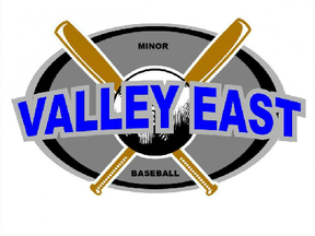 Valley East Minor Baseball Association