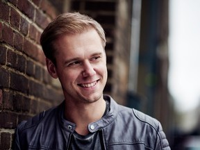 Armin van Buuren