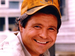 Dukes of Hazzard star Ben Jones (Handout photo)