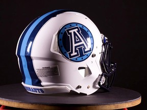 Argos helmet