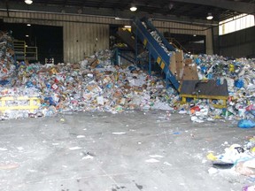 Quinte Waste Solutions