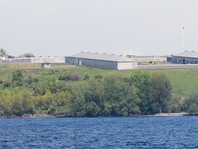 Fort Henry