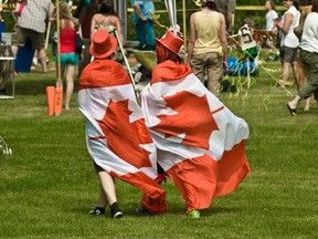 Fort Saskatchewan’s Canada Day festivities promise to be entertaining, exciting and a great way to spend a day with the family.
