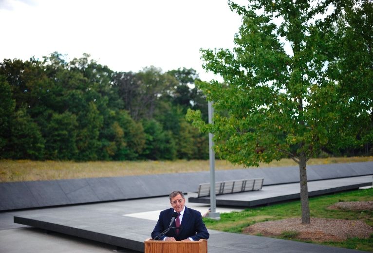Memorial for 9-11 crash in Pennsylvania to open with new visitor centre ...