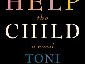 God Help the Child by Toni Morrison (Alfred A. Knopf Publishing, $27)