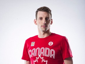 Ryan Cochrane