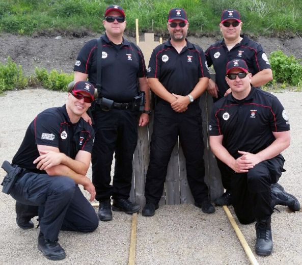 Kingston Police officers to put skills to test The Kingston Whig Standard