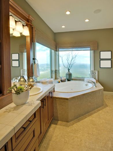 CMHC: How to 'green' your bathroom renovation | Toronto Sun