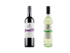 Christopher Waters reviews two traditional Sicilian wines don't disappoint.