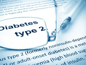 Only about one in eight people with so-called pre-diabetes, often a precursor to full-blown disease, know they have a problem, a U.S. study found. (Fotolia)