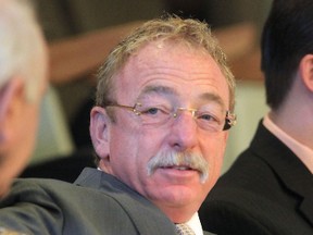 Former city CAO Phil Sheegl, who resigned in 2013, received $250,000 in severance. (FILE PHOTO)