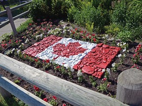 The Kootenai Brown Pioneer Village Museum is open for free to the public on July 1st and hosting the local celebrations for Canada's 148th birthday. The day, which will include a raffle, barbecue, obstacle course and a duck race down the creek, runs from 10 a.m. to 3 p.m. John Stoesser photo/Pincher Creek Echo.