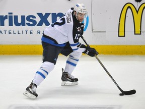 The Jets signed Drew Stafford to a two-year contract worth $8.7 million.