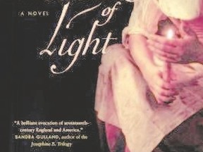 A Measure of Light  book cover