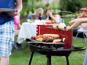 Who would have thought a nice, juicy, barbecued steak straight off the grill could be the start of a debilitating and painful arthritic attack. (Fotolia)