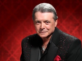 Country singer Mickey Gilley will perform at the Grand Theatre on July 9. (Supplied photo)