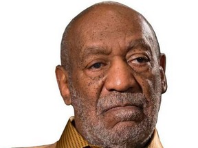 Bill Cosby. 

(Postmedia Network file photo)