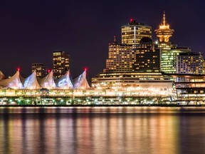 Vancouver. 

(Fotolia)