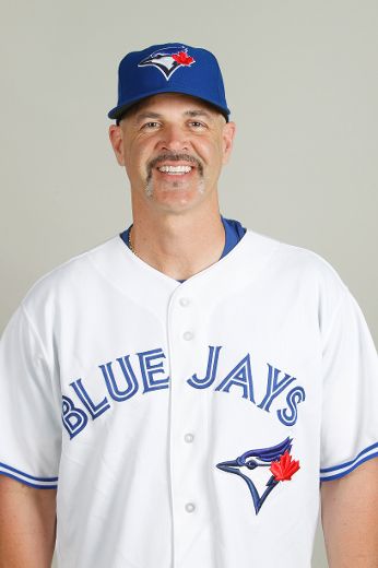 Blue Jays pitching coach Pete Walker seeks consistency from Drew