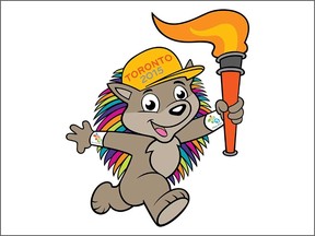 The 2015 Pan Games runs July 10-26 at various sites throughout the Greater Toronto area.