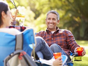 For many sun-starved Canadians, summer is a favourite time of the year. (Fotolia)