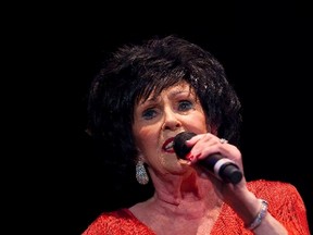 Wanda Jackson