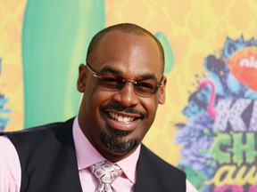 Retired NFL quarterback Donovan McNabb was arrested on DUI charges in Arizona last month, his second arrest in two years. (Danny Moloshok/Reuters/Files)