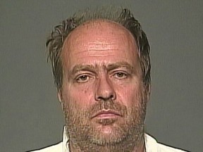 Guido Amsel, 49, had stopped fighting a lawsuit with his ex-wife earlier this year. (Winnipeg Police Service photo)