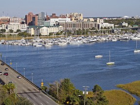 Charleston, South Carolina. (Fotolia)