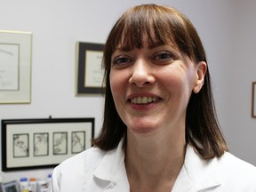 speccygeekgrrl: Dr. Donna St. Phibes