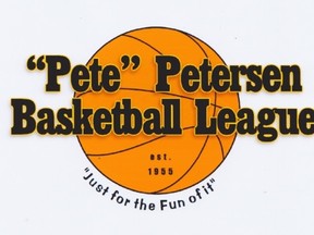 The former Knights of Columbus Basketball League will now be known as the 'Pete' Petersen Basketball League. Petersen, the founder of the league, died in 2014.