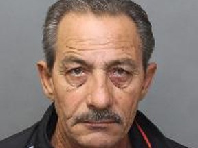 Matteo De-Paola, 66, is charged with fraud over $5,000. (Toronto Police handout)