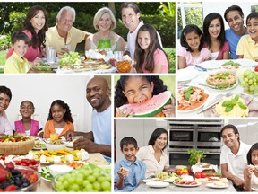 Eating healthier can cost more.(Fotolia)