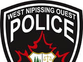 west nip police