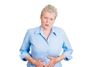 Tips to keep your incontinence in check.