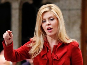 Eve Adams (Reuters)