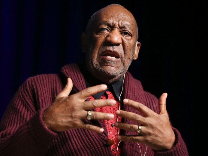 693px x 520px - Lawyer in Bill Cosby case draws attention to unusual sex disorder called  somnophilia | Toronto Sun