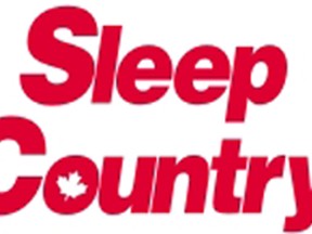 Sleep Country. 

(Courtesy)