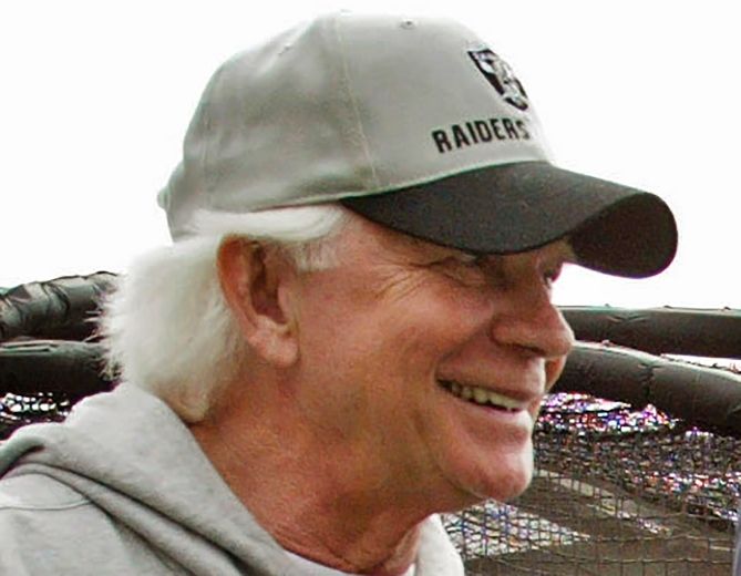 Legendary Days: Ken Stabler's Last Great Comeback