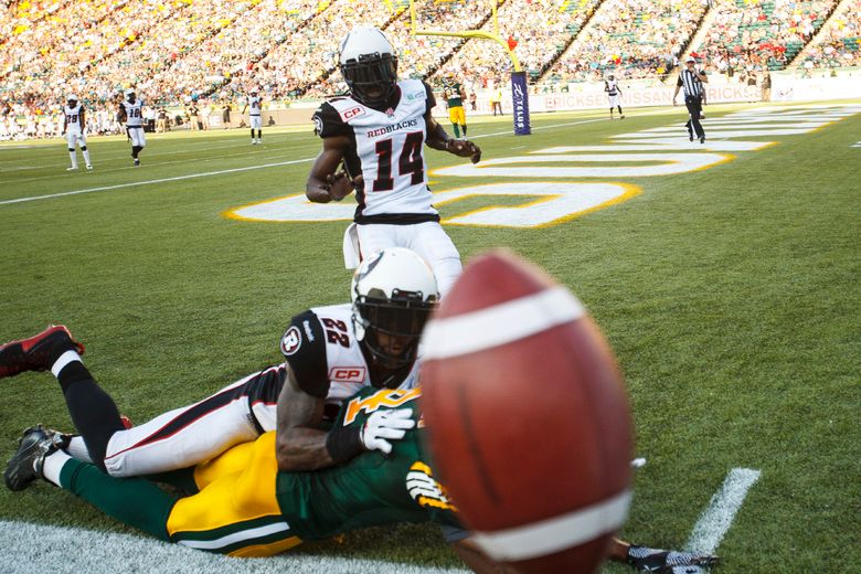 Redblacks look to keep playoff hopes alive in rematch with Alouettes