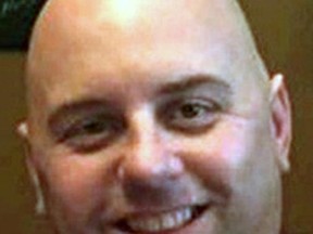 Edmonton police are seeking the public’s assistance in locating  42-year-old man Dwayne Demkiw, who went missing on Sunday, May 31, 2015. Photo Supplied/EPS