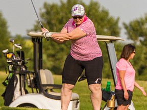 PCE Golf for the Cure 2015 _5