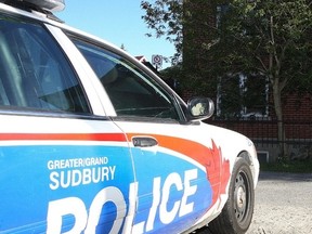 Greater Sudbury Police