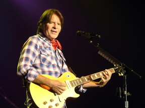 John Fogerty (AP files)