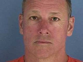 Buffalo Bills offensive line coach Aaron Kromer was arrested early Sunday in a seaside Florida community after he was accused of punching a boy in the face and threatening to kill the youth's family in an altercation over beach chairs, according to police.