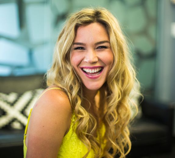 New Music: Joss Stone - The Answer   - New R&B Music,  Artists, Playlists, Lyrics