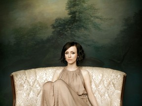 Sarah Slean