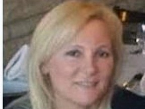 Audrey St. Germain, 49, was reported missing in Beckwith Twp. on Wednesday night. (Submitted image)