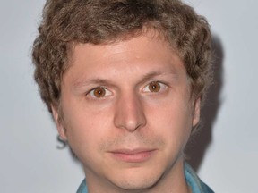 Michael Cera.

Alberto E. Rodriguez/Getty Images/AFP